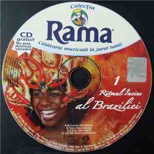 Various - Ritmul Încins Al Braziliei download free