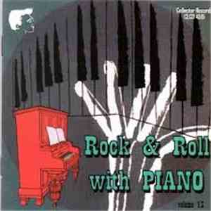 Various - Rock & Roll With Piano Vol.13 download free