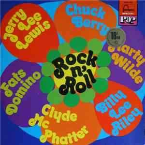 Various - Rock 'N' Roll download free
