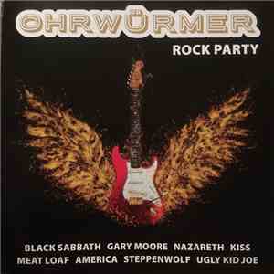 Various - Rock Party download mp3 flac