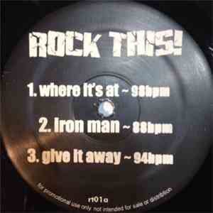 Various - Rock This! download mp3 flac