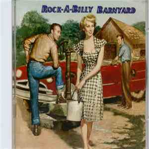 Various - Rock-A-Billy Barnyard download mp3 flac