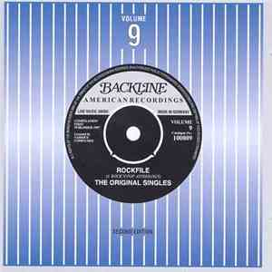 Various - Rockfile Volume 9 download free Various - Rockfile Volume 9 download mp3 flac