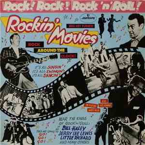Various - Rockin' Movies download mp3 flac