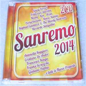 Various - Sanremo 2014 download free