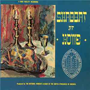 Various - Shabbat At Home download free