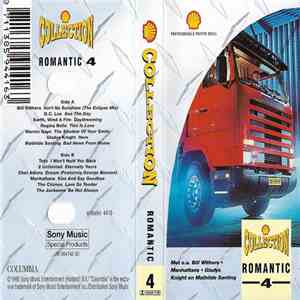 Various - Shell Collection Romantic 4 download free