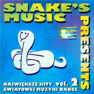 Various - Snake's Music Presents Vol. 2 download mp3 flac