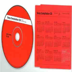 Various - Sony Compilation CD December 97 download mp3 flac