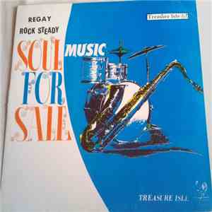 Various - Soul For Sale download mp3 flac