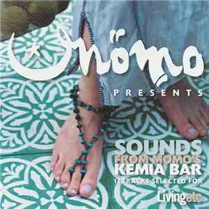 Various - Sounds From Momo's Kemia Bar download free