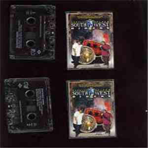 Various - Southwest Riders download free