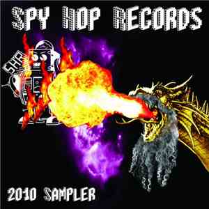 Various - Spy Hop Records Spring Sampler 2010 download mp3 flac