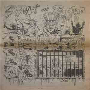 Various - Squat Or Rot download free