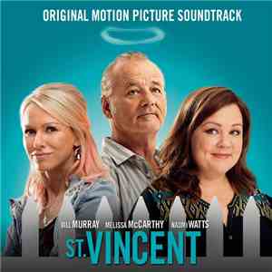 Various - St. Vincent (Original Motion Picture Soundtrack) download mp3 flac