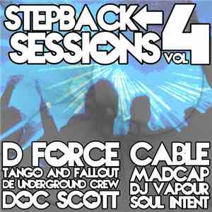 Various - Stepback Sessions Volume 4 download mp3 flac