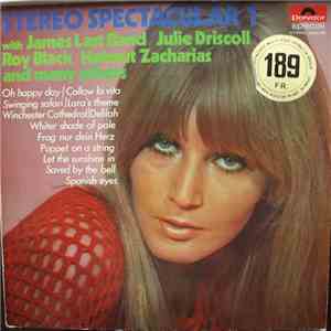 Various - Stereo Spectacular 1 download free