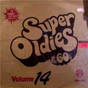 Various - Super Oldies Of The 60's: Volume 14 download free
