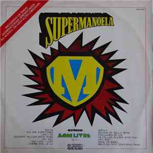 Various - Supermanoela - Internacional download mp3 flac