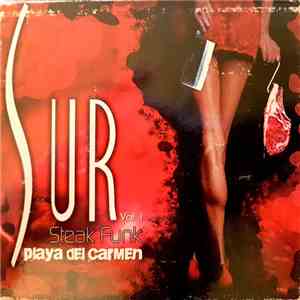 Various - Sur Steak Funk Vol. 1 download free Various - Sur Steak Funk Vol. 1 download mp3 flac