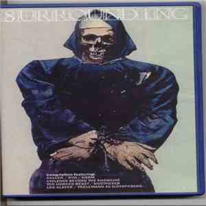 Various - Surrounding download mp3 flac