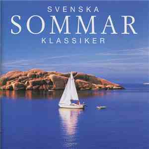 Various - Svenska Sommar Klassiker download free