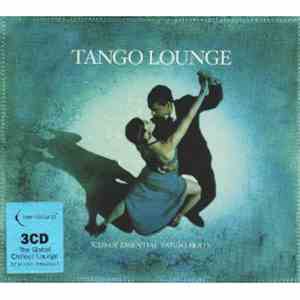 Various - Tango Lounge download mp3 flac