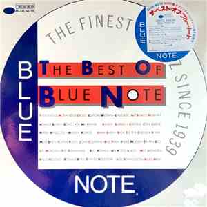 Various - The Best Of Blue Note download mp3 flac