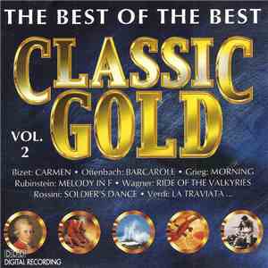 Various - The Best Of The Best: Classic Gold Vol. 2 download mp3 flac