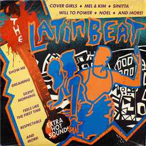 Various - The Latin Beat download free