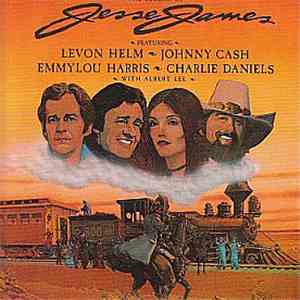 Various - The Legend Of Jesse James download mp3 flac
