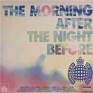 Various - The Morning After The Night Before download free Various - The Morning After The Night Before download mp3 flac