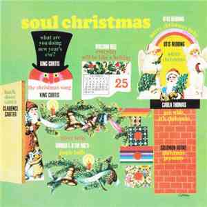 Various - The Original Soul Christmas download mp3 flac
