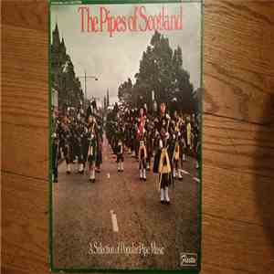 Various - The Pipes of Scotland download mp3 flac