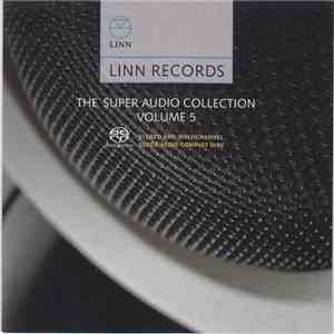 Various - The Super Audio Collection Volume 5 download mp3 flac