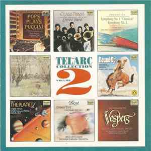 Various - The Telarc Collection Volume 2 download free