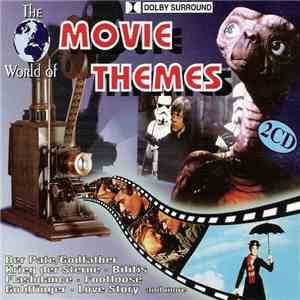 Various - The World Of Movie Themes download mp3 flac