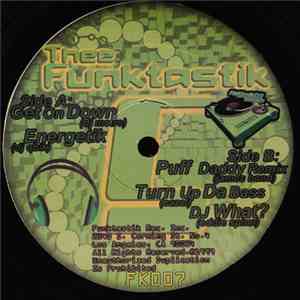 Various - Thee Funktastik 5 download mp3 flac