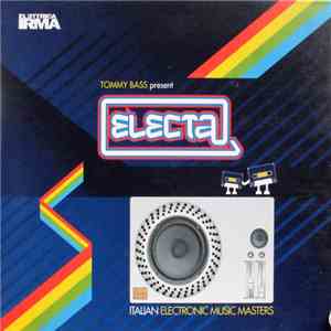 Various - Tommy Bass Presents Electa download free
