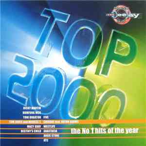 Various - Top 2000 (The No 1 Hits Of The Year) download mp3 flac