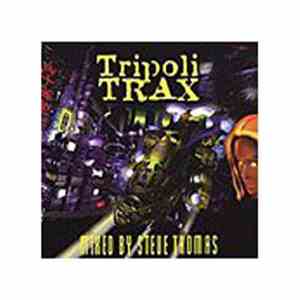 Various - Tripoli Trax download free Various - Tripoli Trax download mp3 flac
