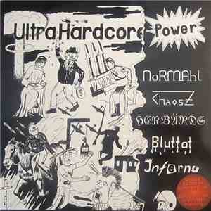 Various - Ultra Hardcore Power download free