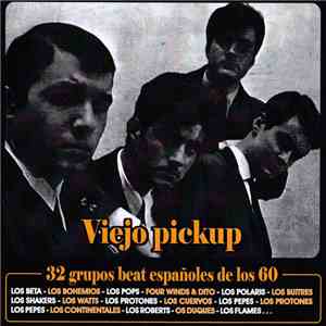 Various - Viejo Pickup download free