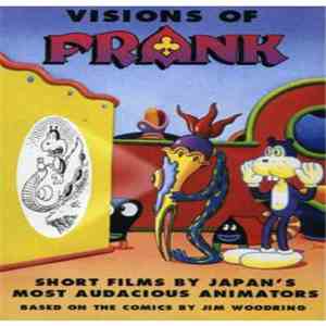 Various - Visions Of Frank download mp3 flac