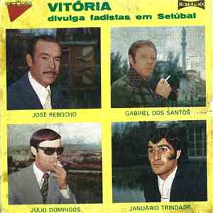 Various - Vitória Divulga Fadistas Em Setúbal download free Various - Vitória Divulga Fadistas Em Setúbal download mp3 flac