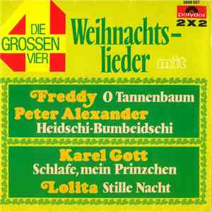 Various - Weihnachtslieder download mp3 flac