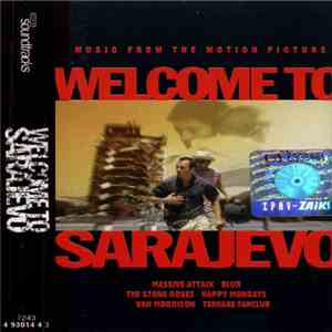 Various - Welcome To Sarajevo - Music From The Motion Picture download mp3 flac