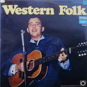 Various - Western Folk download free