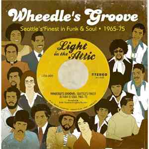 Various - Wheedle's Groove download free