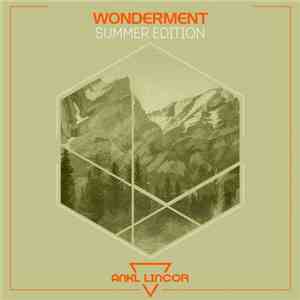 Various - Wonderment (Summer Edition) download mp3 flac